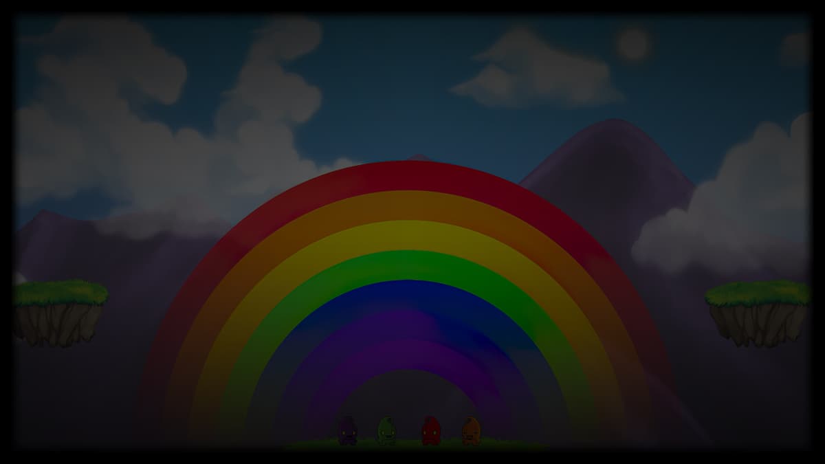 Rainbow Horde