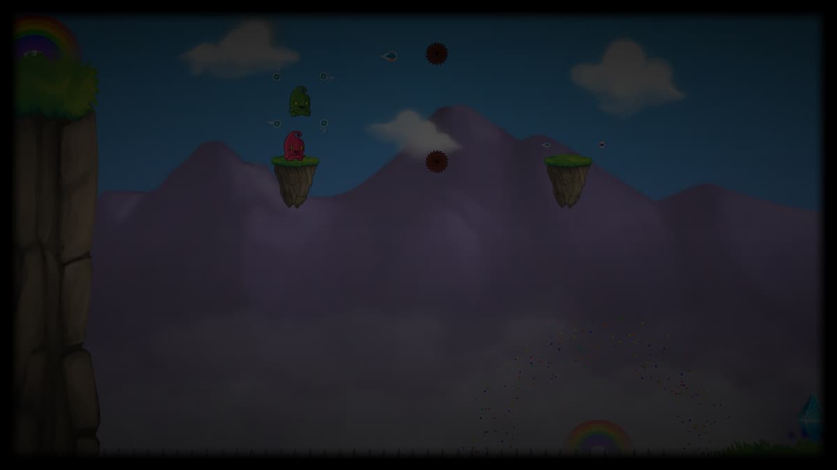 Eclipse Carnival