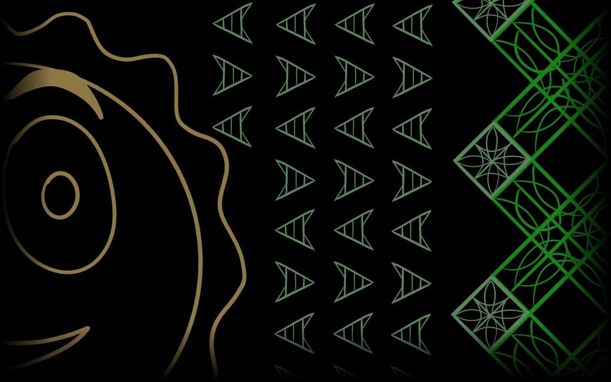 Newton (Profile Background)