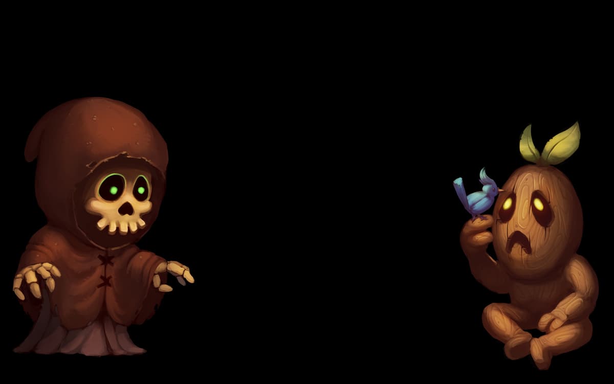Alwa's Awakening #1