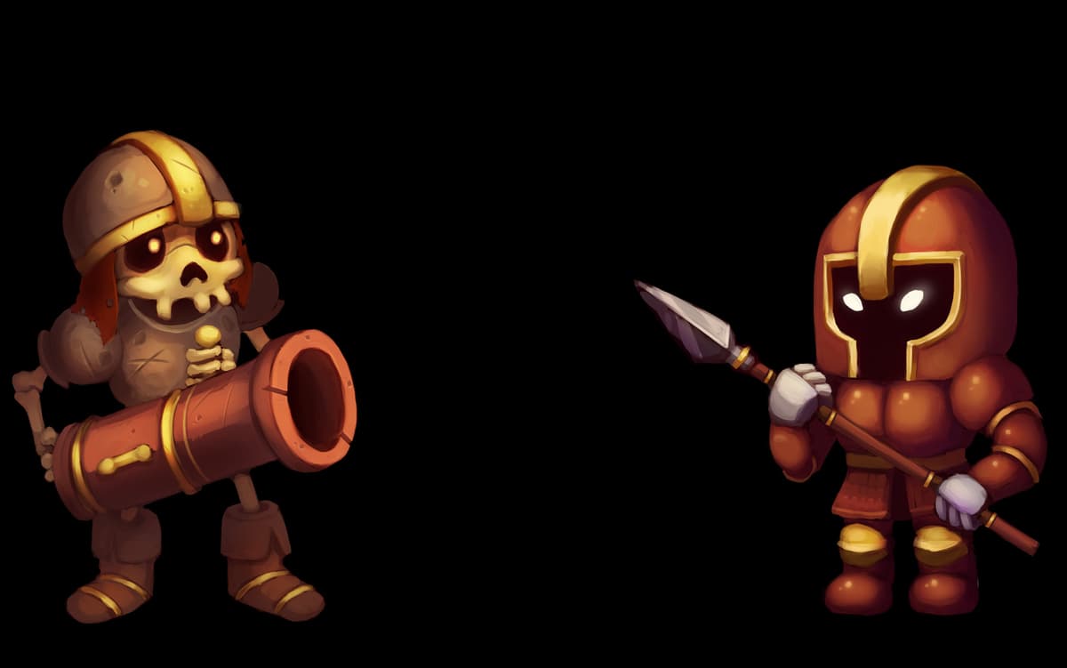 Alwa's Awakening #2
