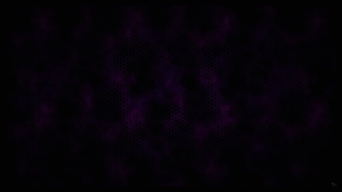 Purple Grid