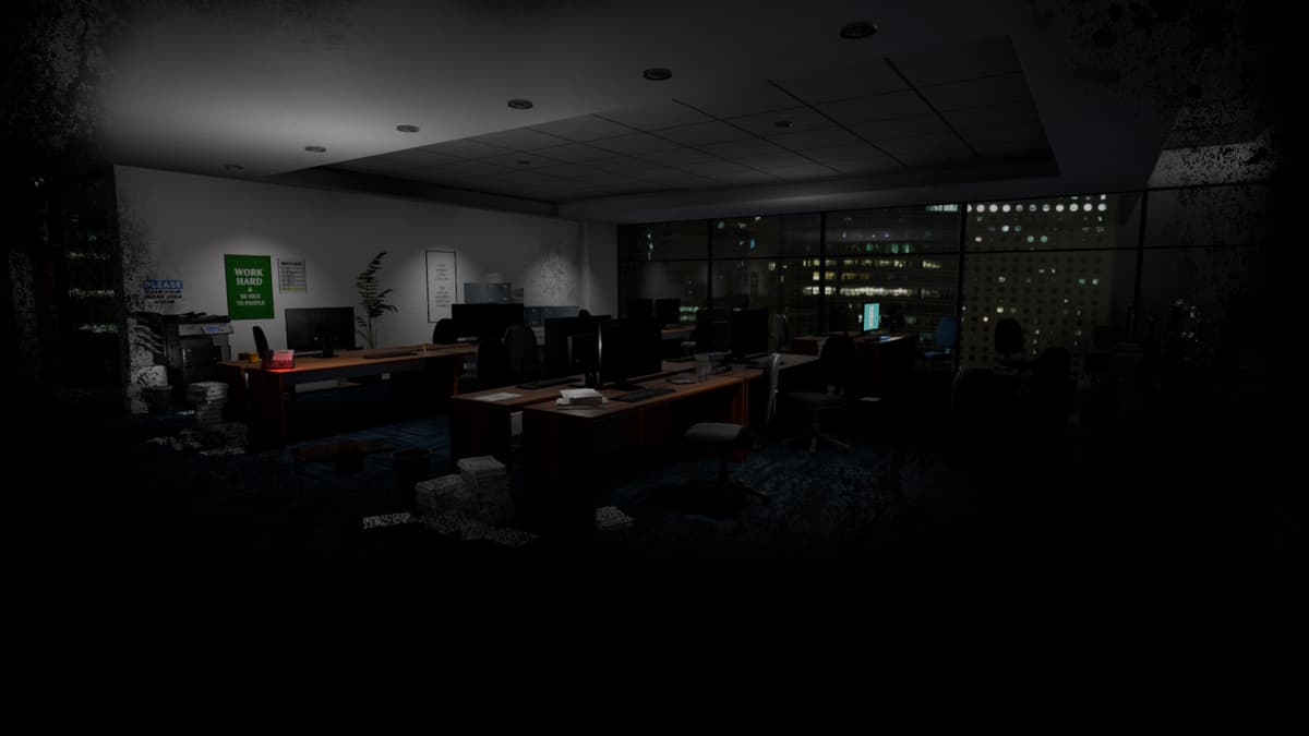 The Office