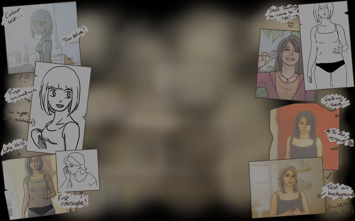 Developer Diary