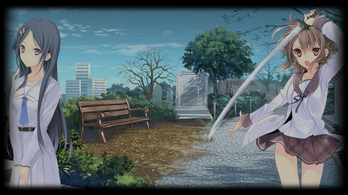 Bench