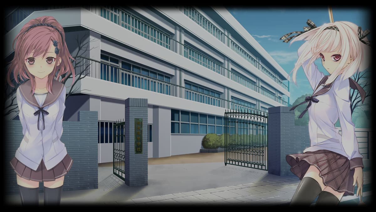 Sakuragi High School