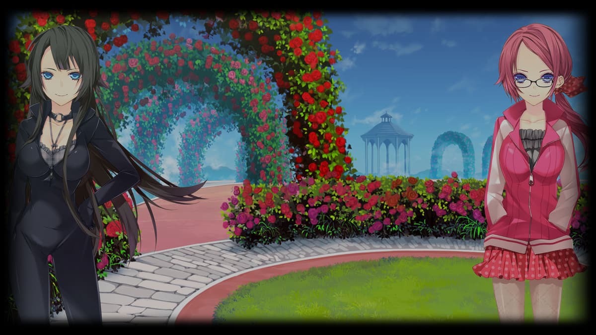 Lailah's Garden