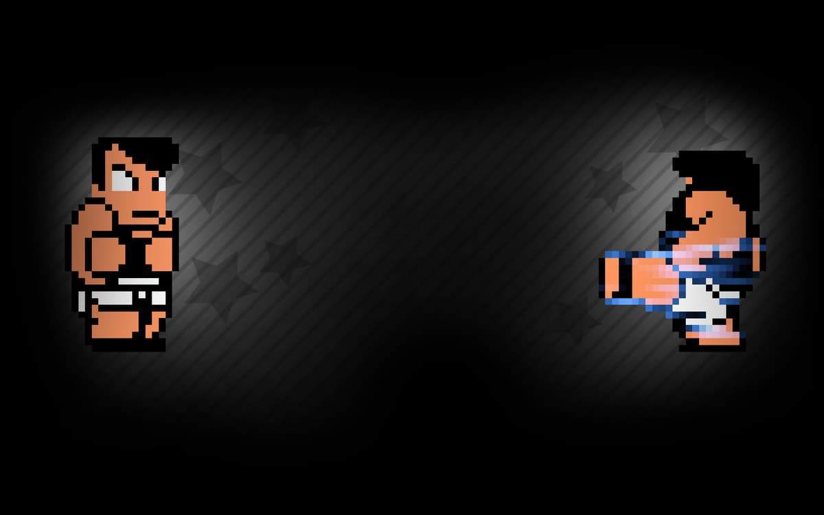Kunio (Profile Background)