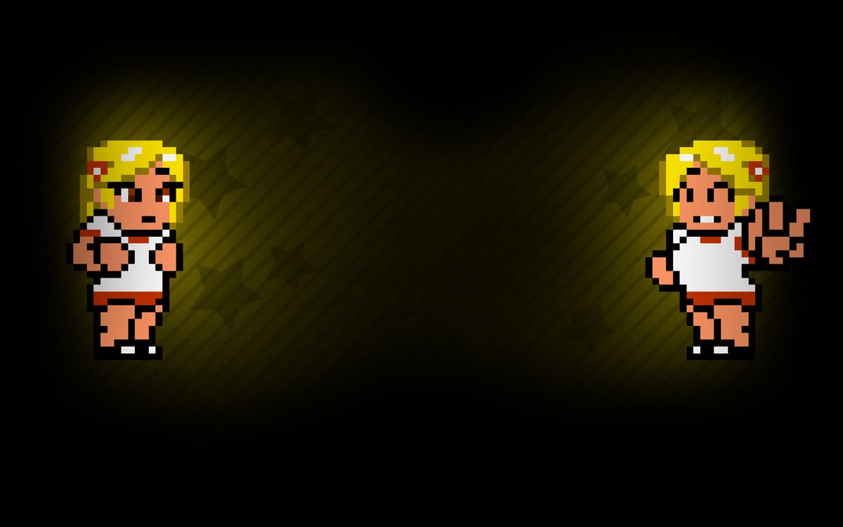 Reika (Profile Background)
