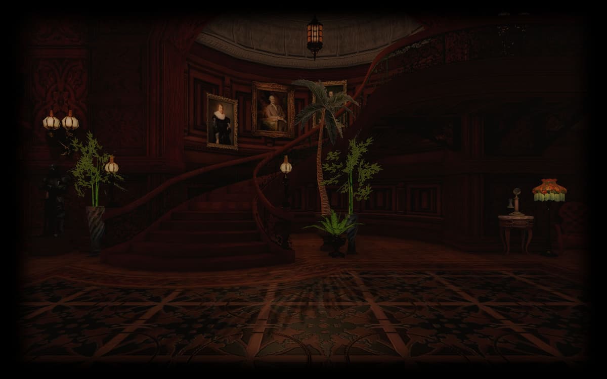 Murder Mystery Adventure