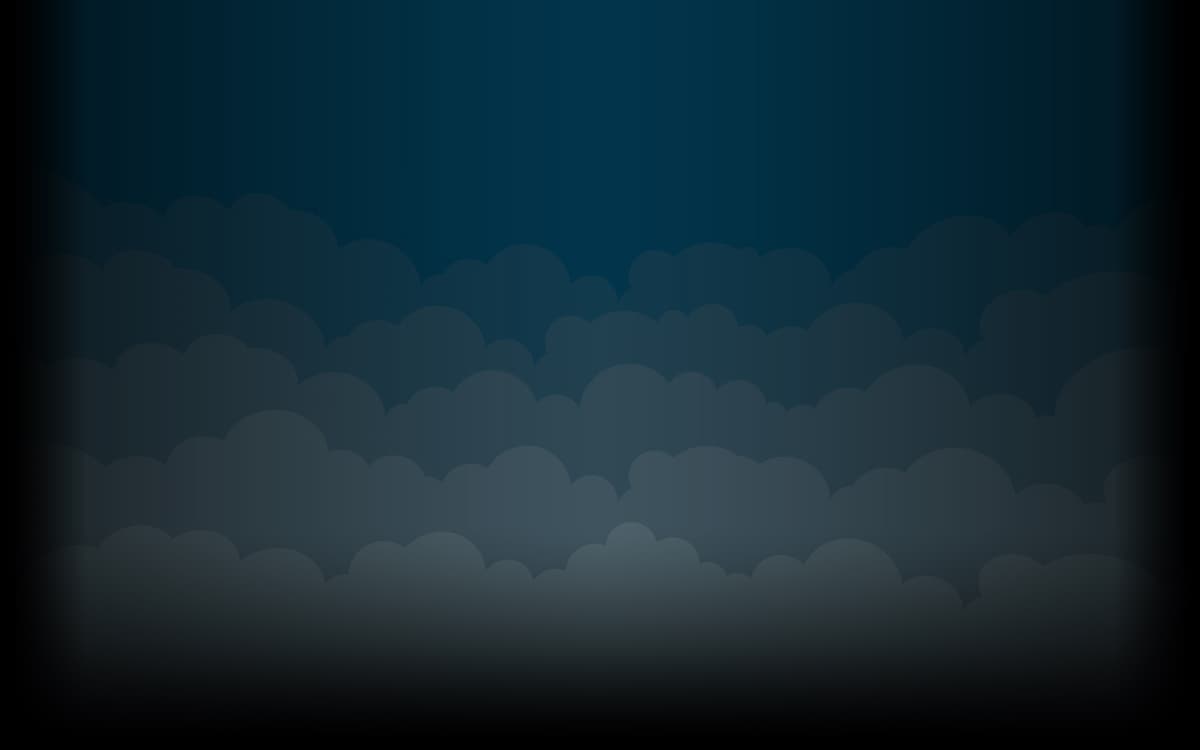 Plains Clouds