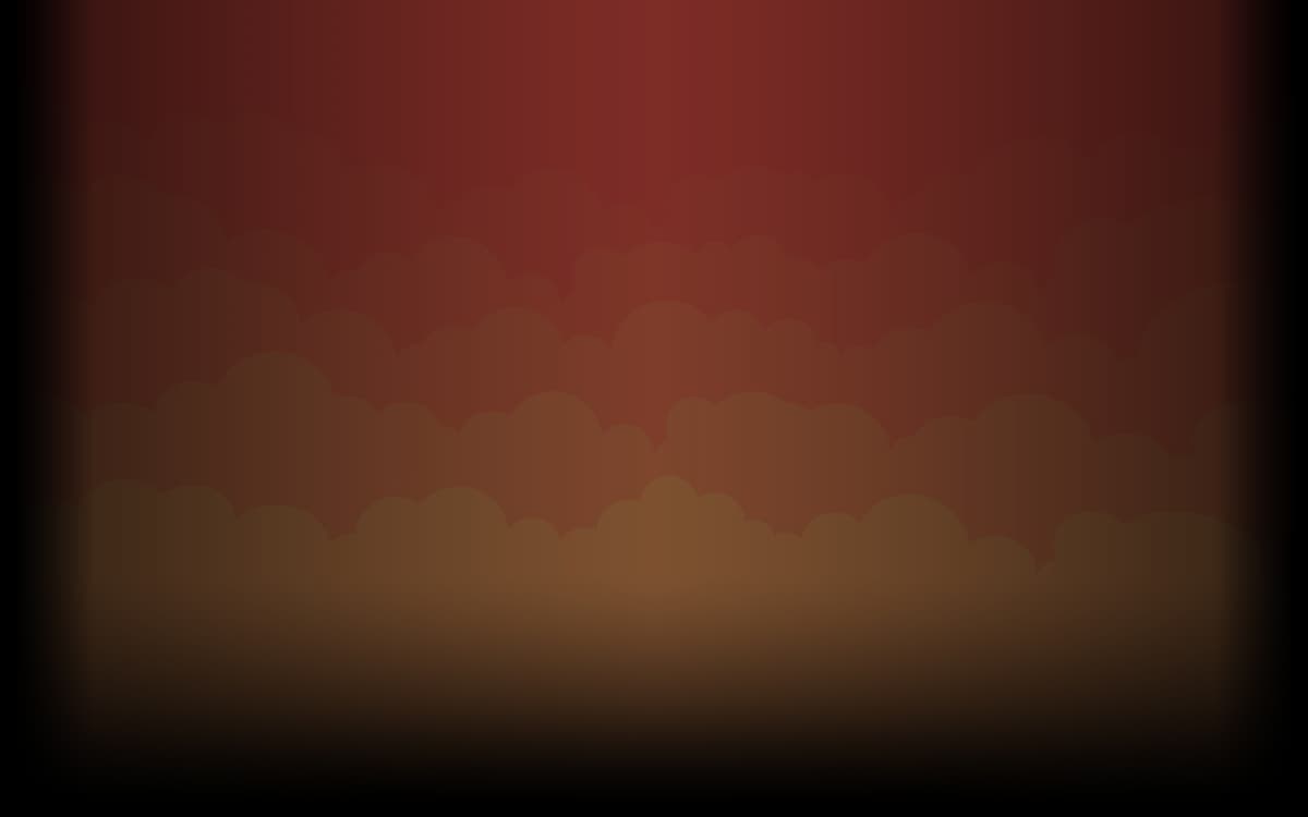Desert Clouds