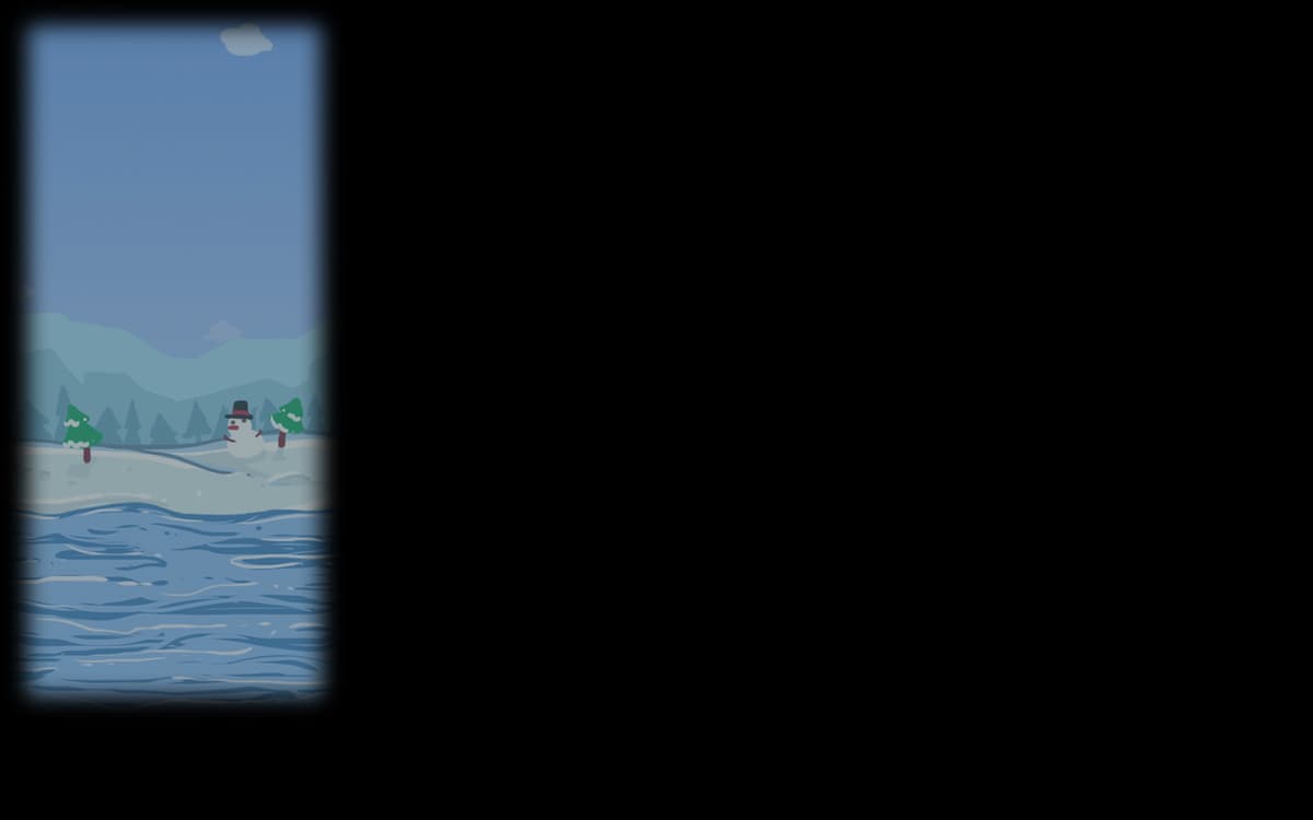 Frozen Gameplay