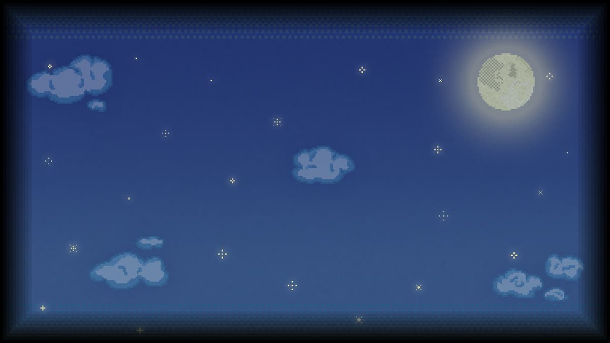 The Darkest Night