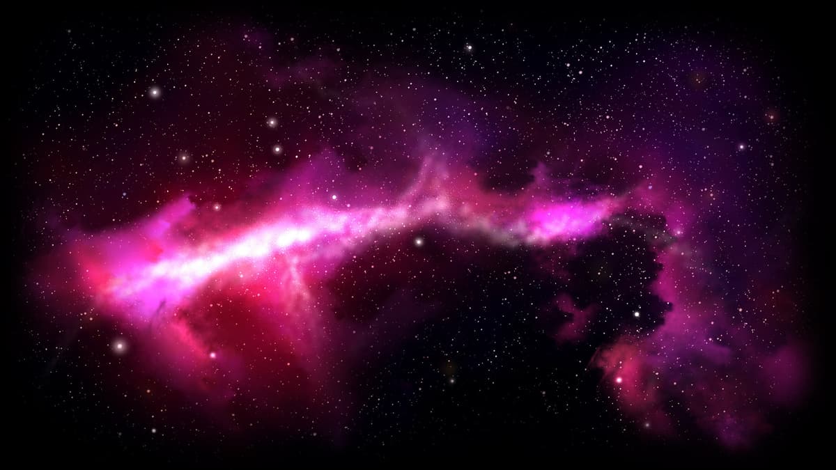 Deep Space