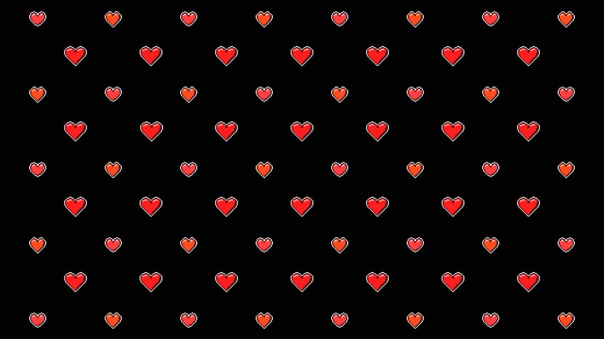 Lovely Hearts