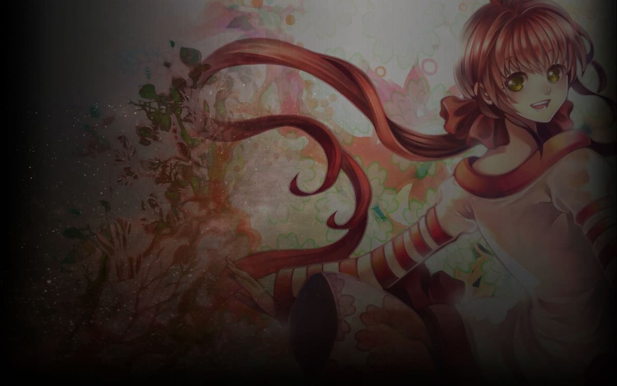 Flori (Profile Background)
