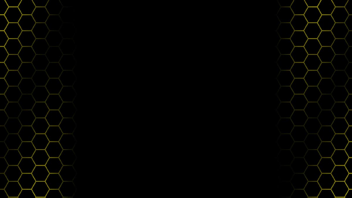 Hexagonal