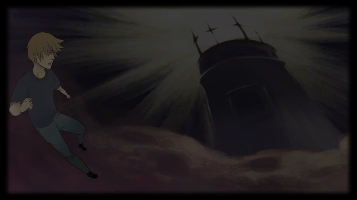The Lighthouse
