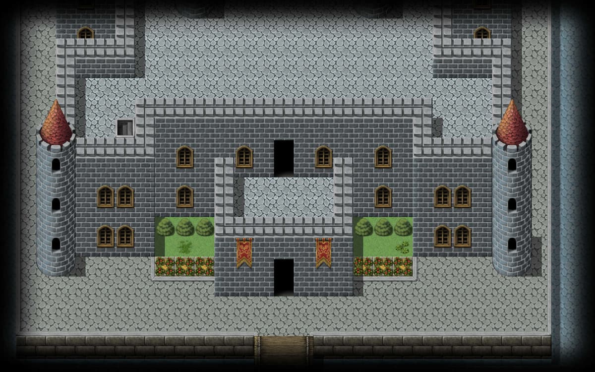 The Castle
