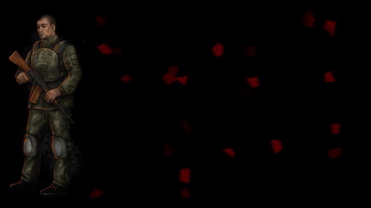 Arcadi (Profile Background)