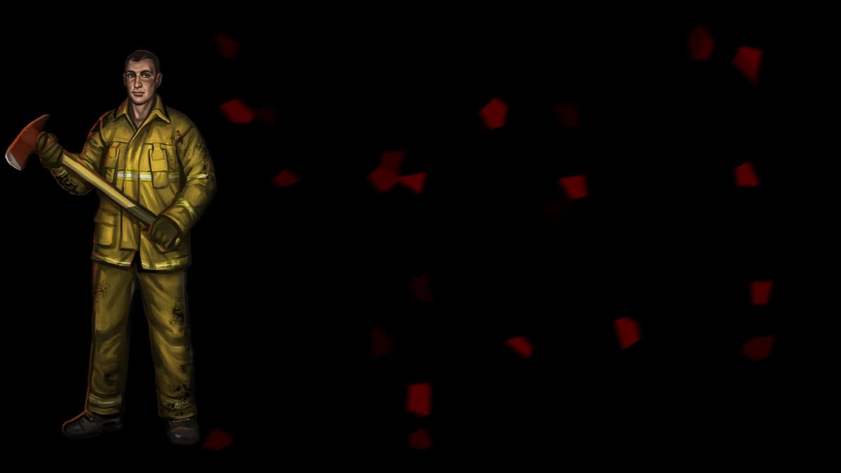Edgar Kowalski (Profile Background)