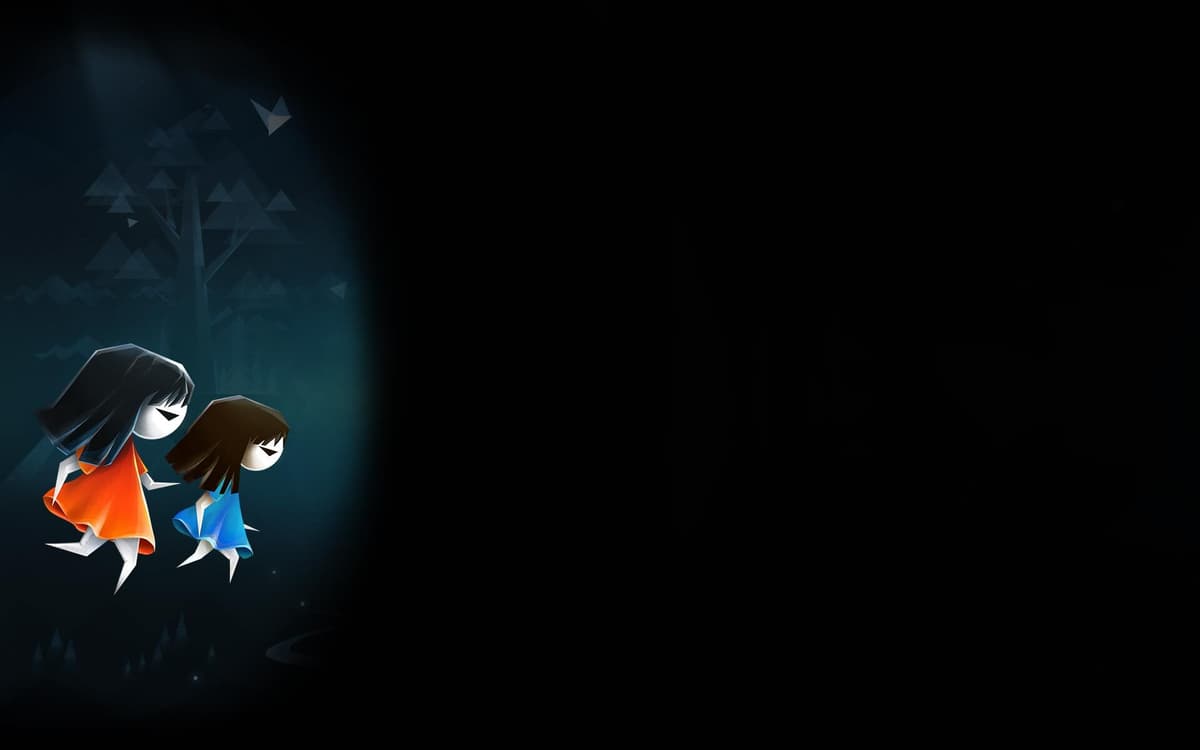 Forest Escape