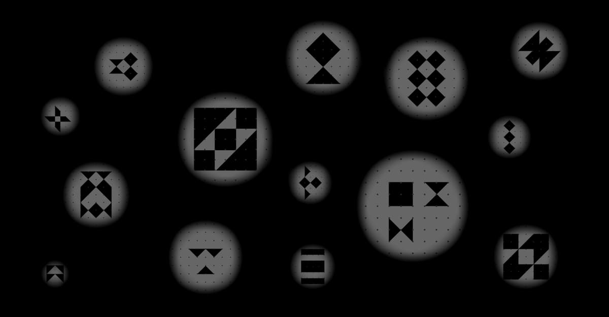 level background