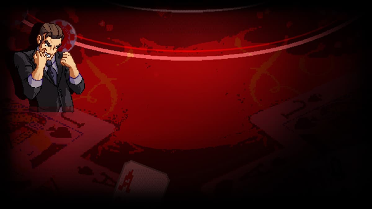 Tony (Profile Background)