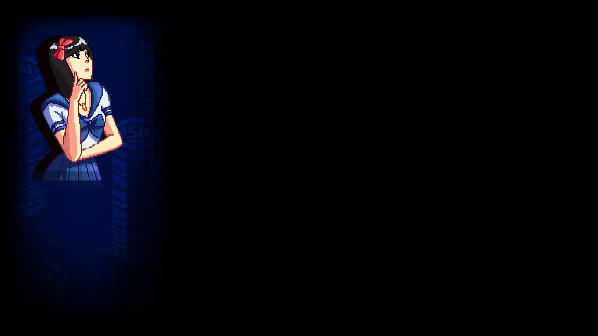Kamiko (Profile Background)