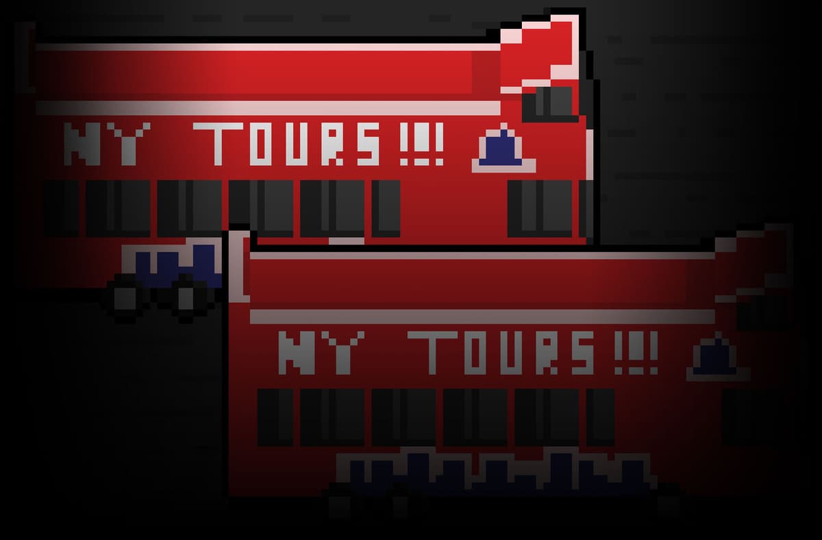 NY Tours