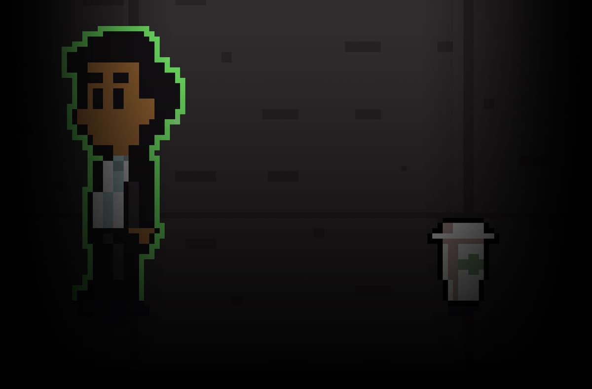 Luke (Profile Background)