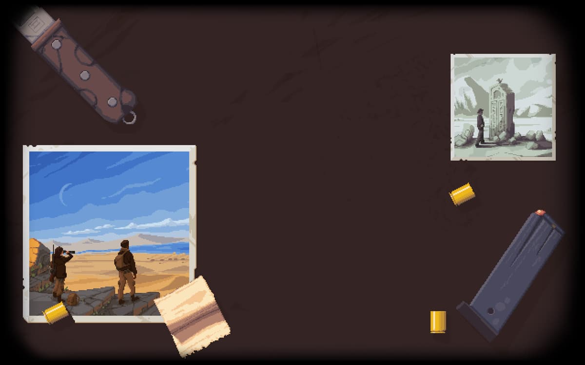 Pathway Adventure II