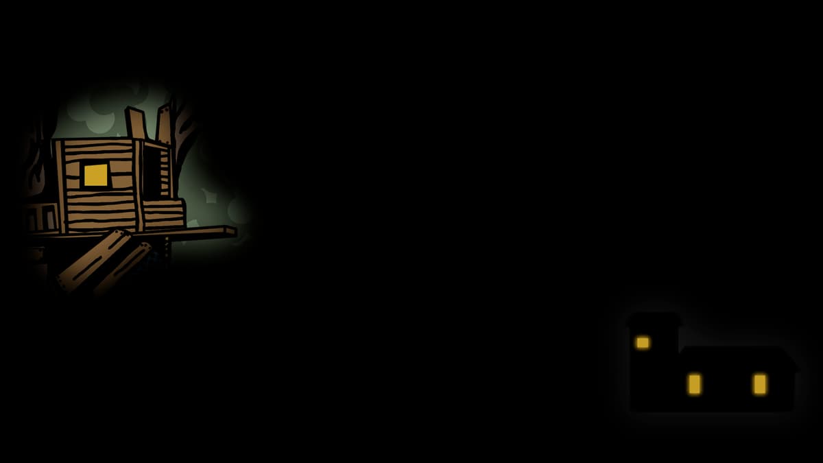 Treehouse (Profile Background)