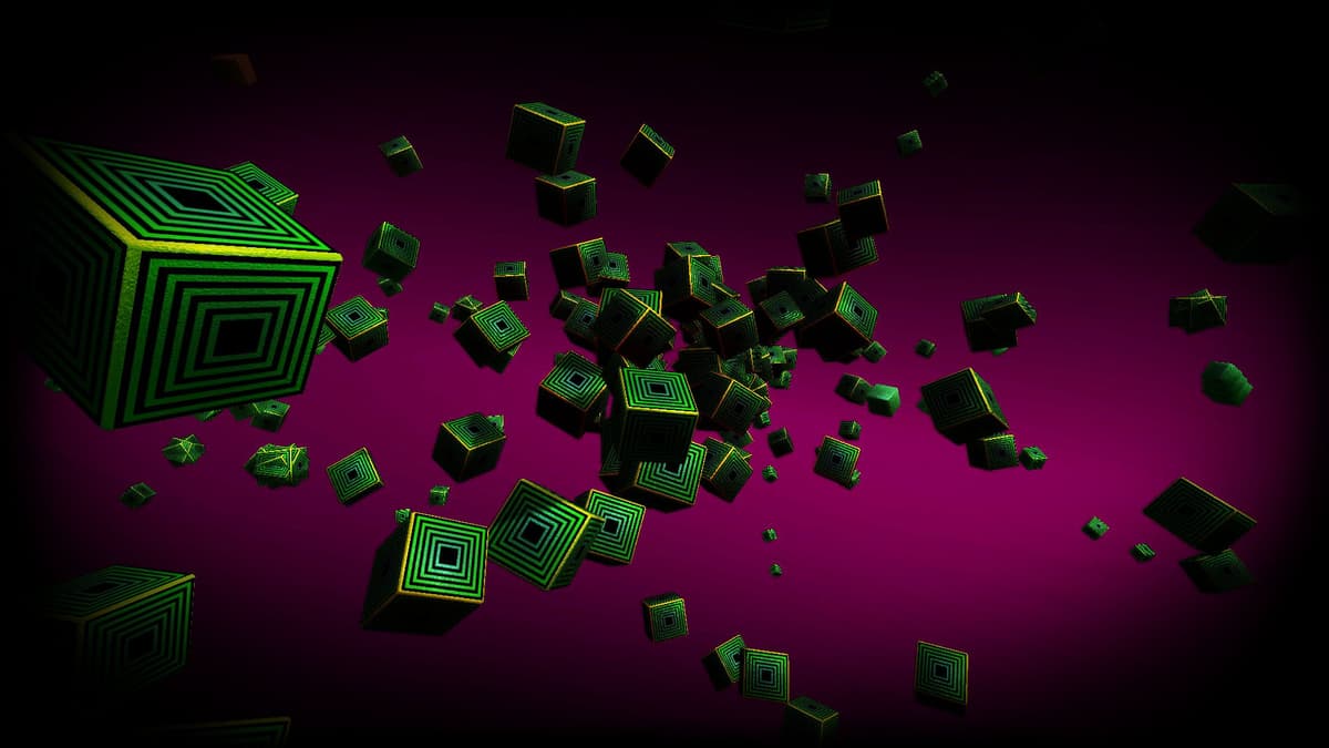 Emerald Cluster