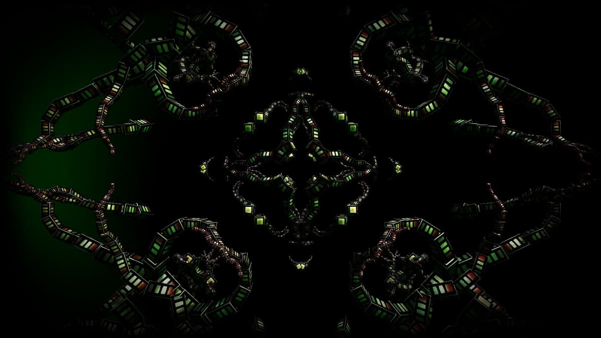 Symmetrical System