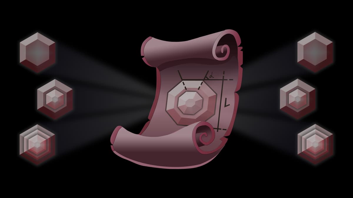 The Perfect Ruby Recipe (Profile Background)