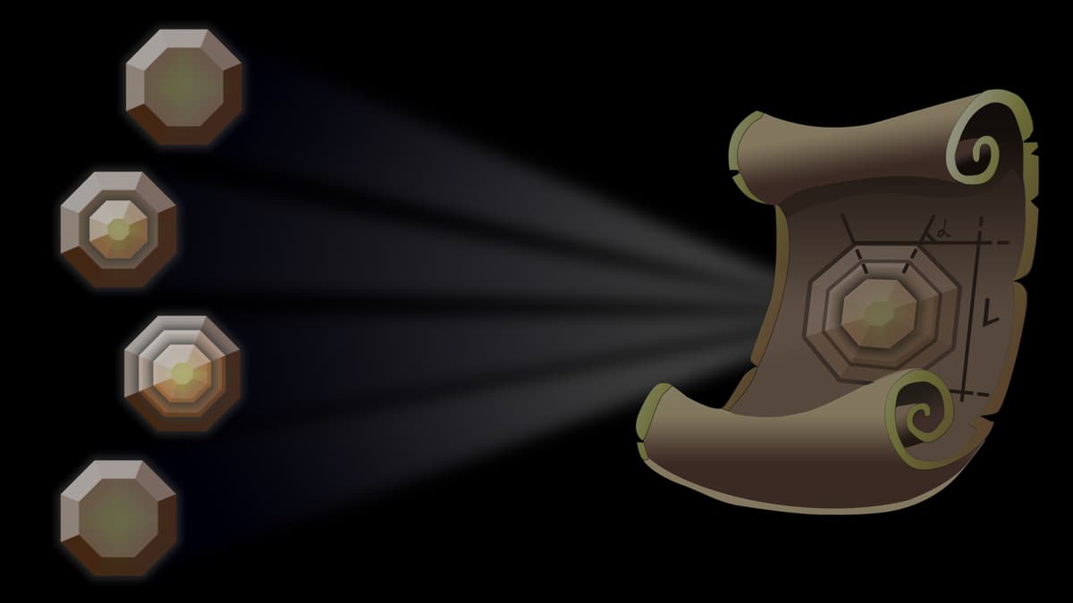 The Royal Brilliant Recipe (Profile Background)