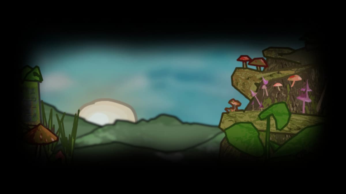 Grove Backdrop