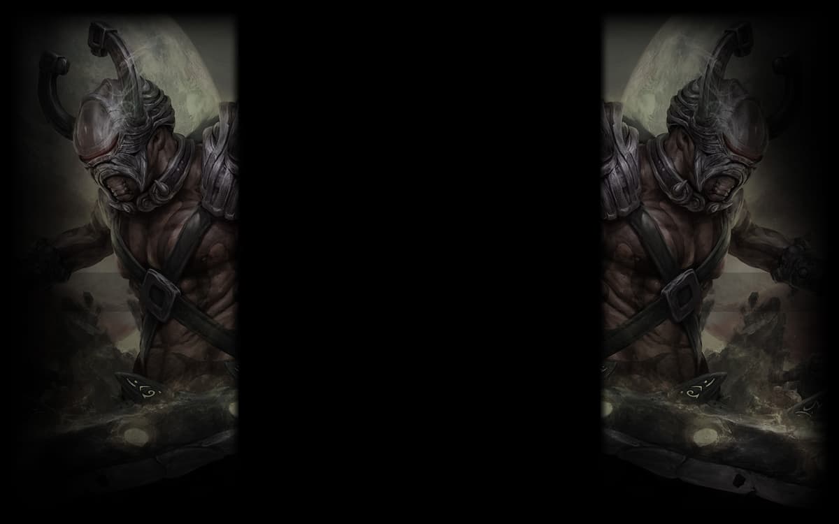 Grygor the Dark