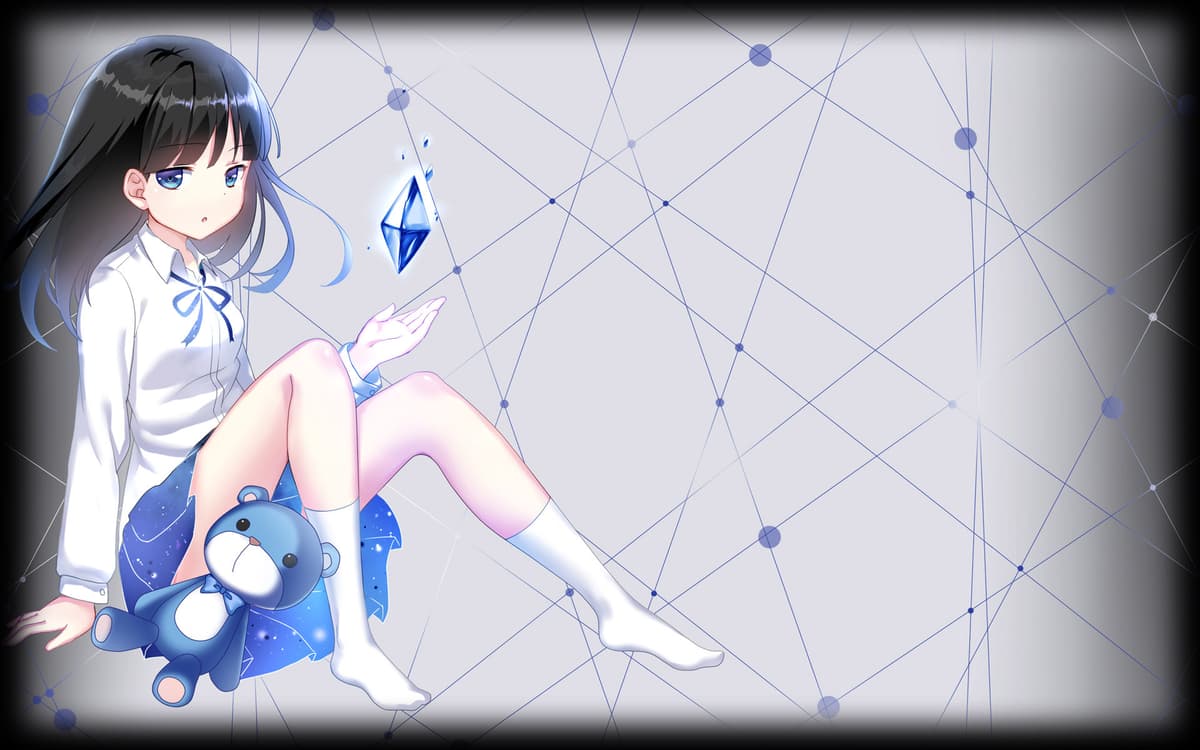 Crystal of Memories