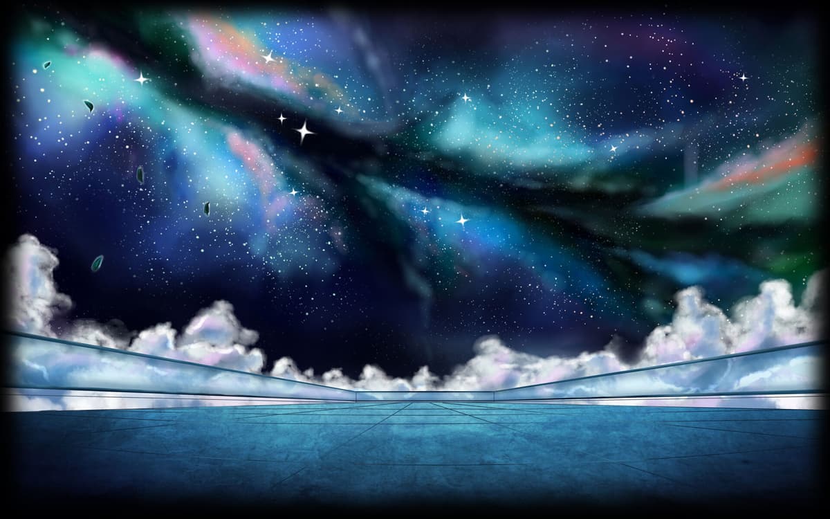 Vacant Space