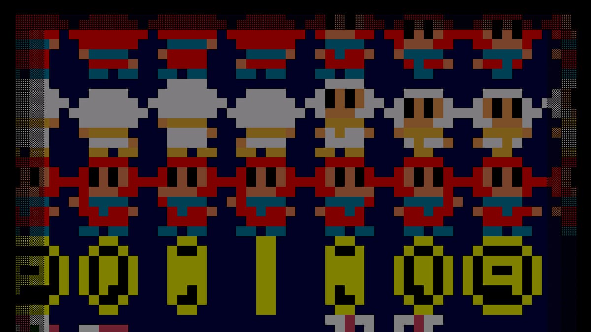 Sprites