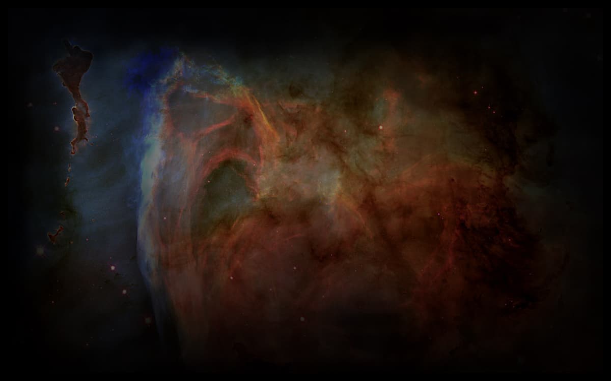 The Birth of Suns