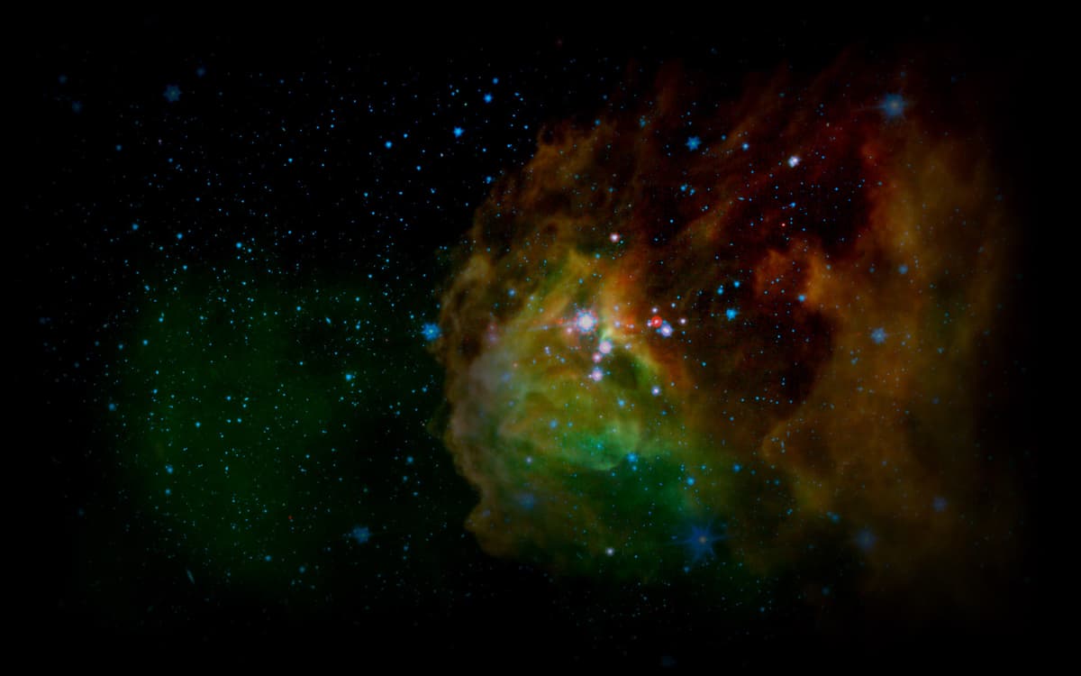 Edge of the Universe