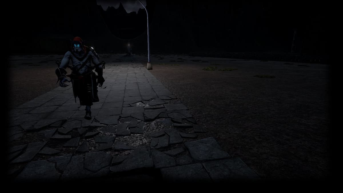 Lone Warrior