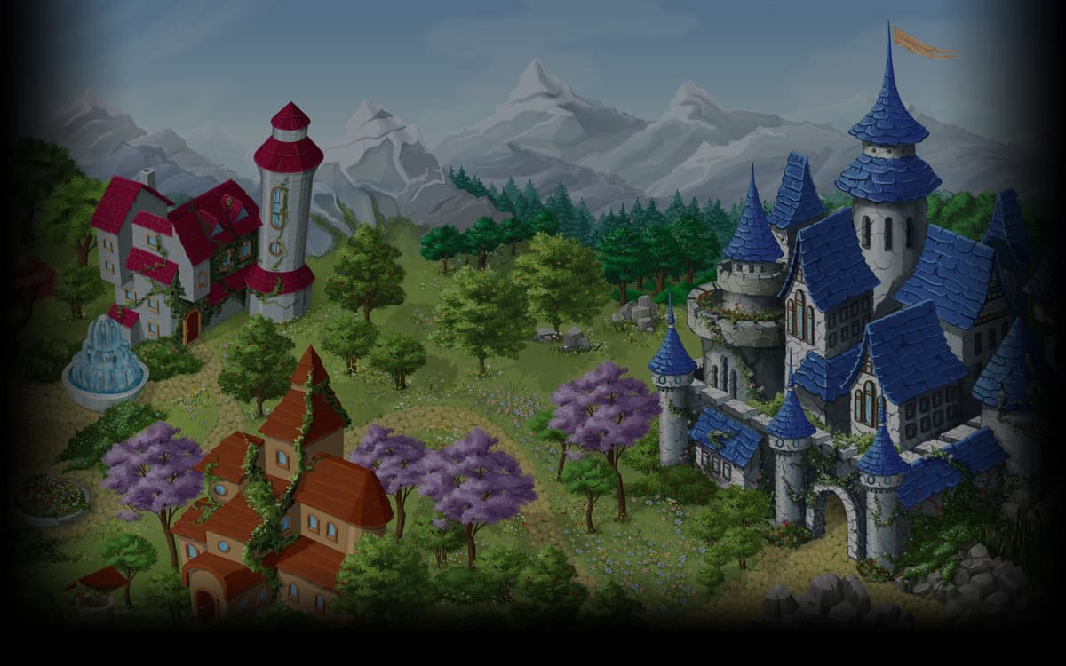 Castle