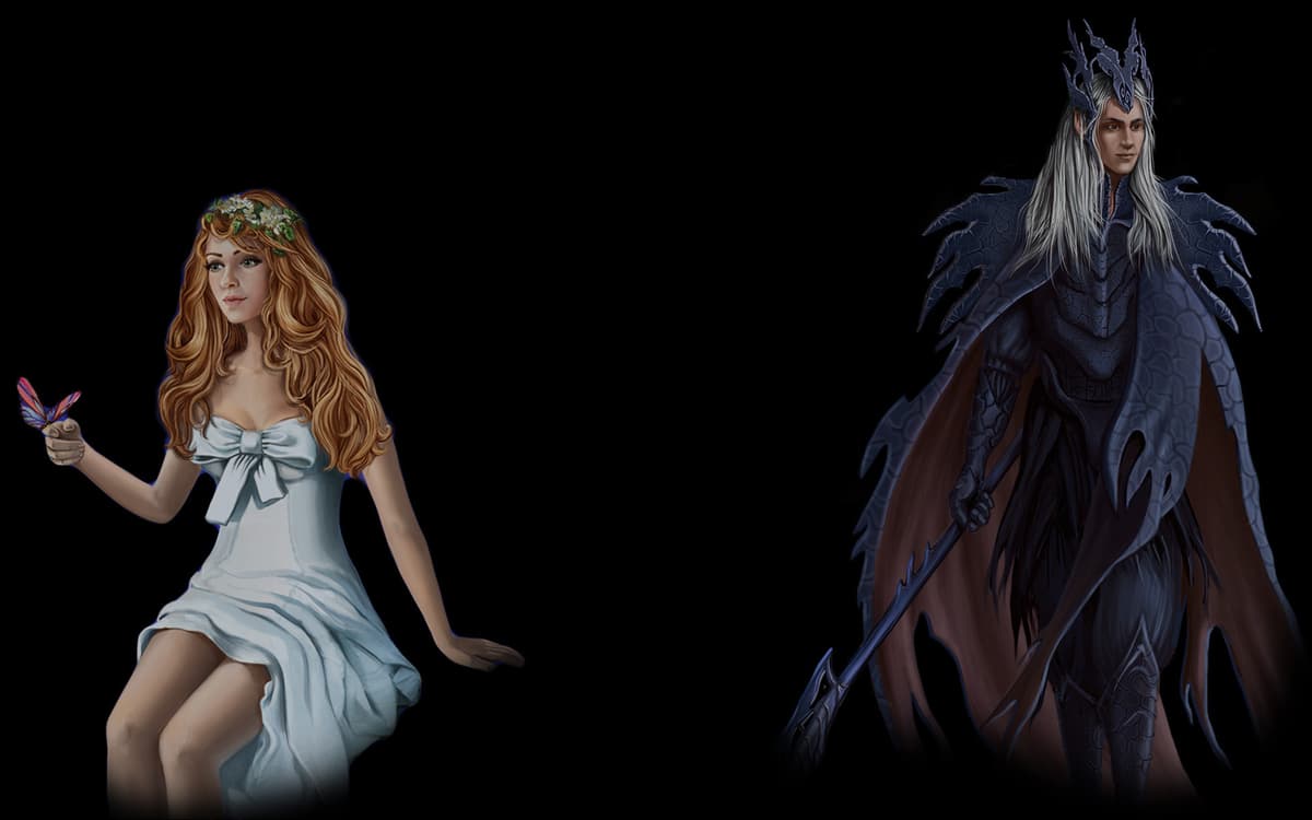 Gods