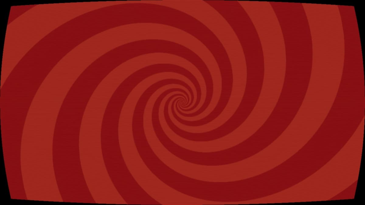 Red Spiral