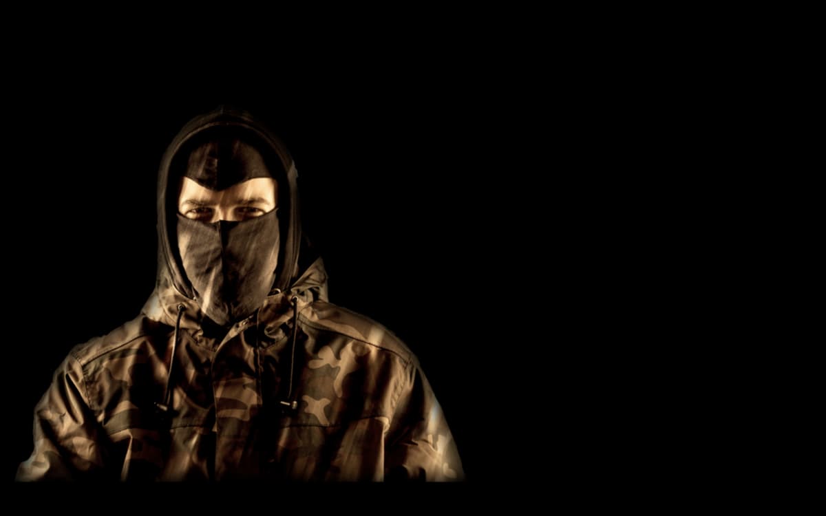 Fifth Column BG 1